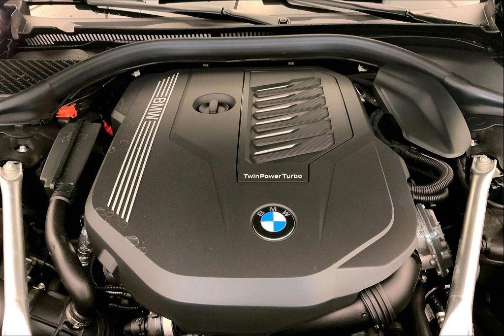 new 2026 BMW 840 car, priced at $110,170