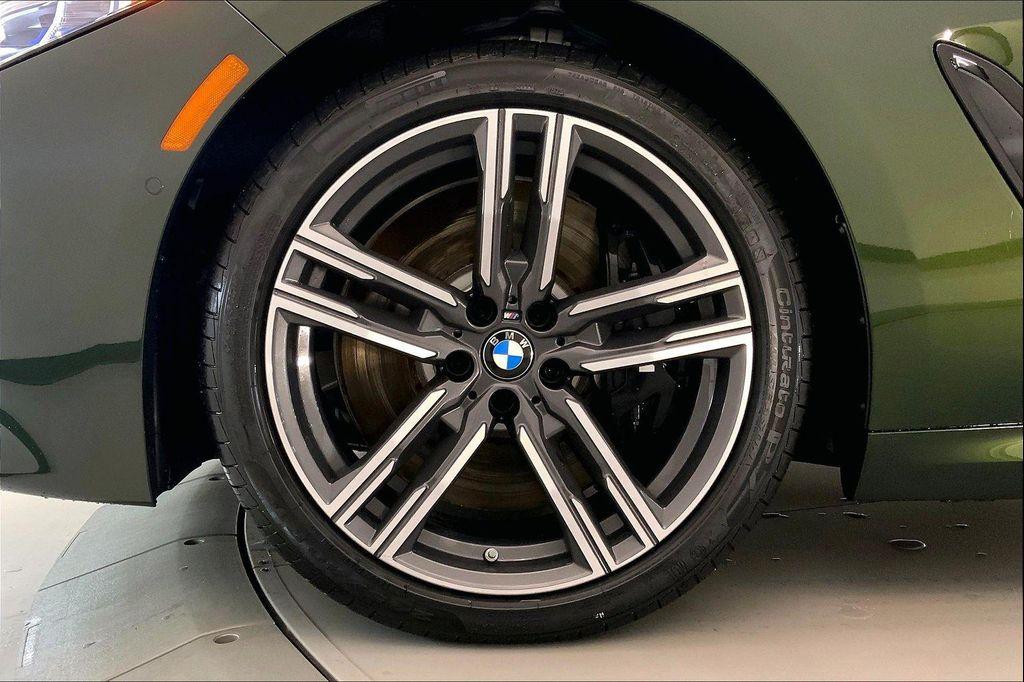 new 2026 BMW 840 car, priced at $110,170