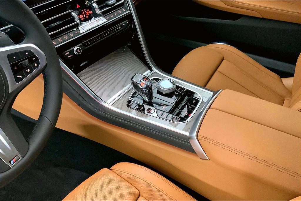 new 2026 BMW 840 car, priced at $110,170