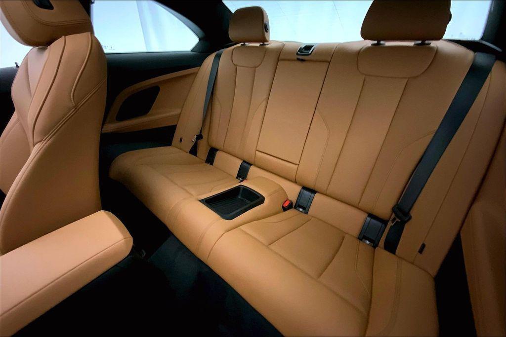 used 2025 BMW M240 car, priced at $56,123
