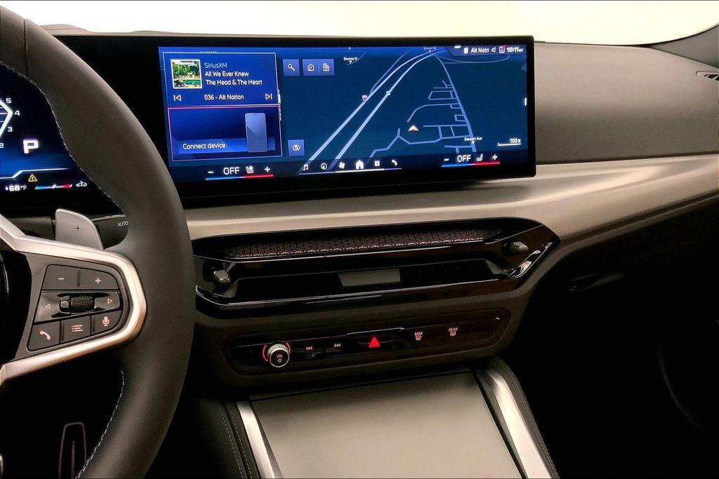 used 2025 BMW M240 car, priced at $56,123