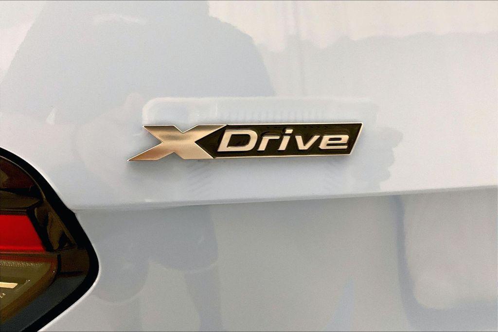 used 2025 BMW M240 car, priced at $56,123
