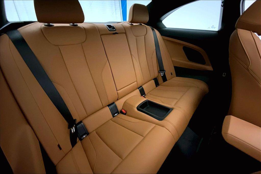used 2025 BMW M240 car, priced at $56,123