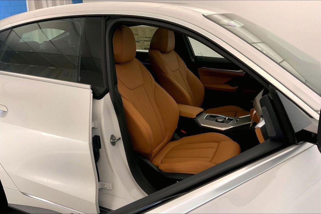 new 2026 BMW i4 Gran Coupe car, priced at $68,788