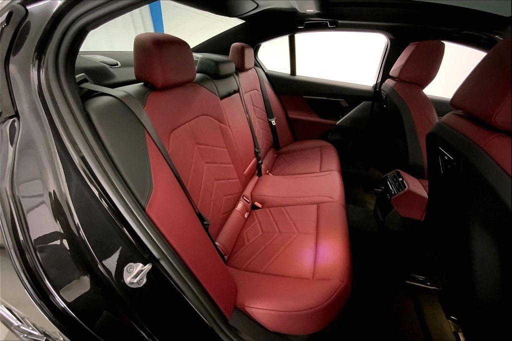 used 2025 BMW 540 car, priced at $67,995