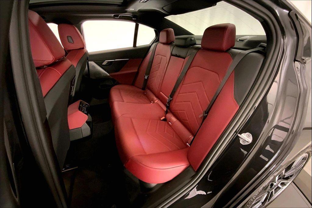 used 2025 BMW 540 car, priced at $67,995