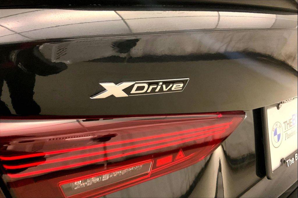 used 2026 BMW M4 car, priced at $93,998