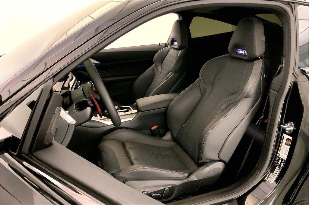 used 2026 BMW M4 car, priced at $93,998