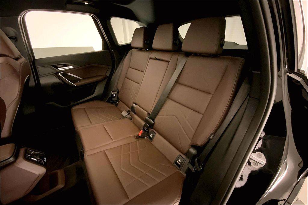 used 2025 BMW X1 car