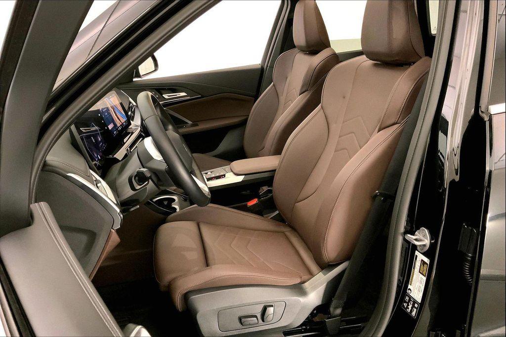 used 2025 BMW X1 car