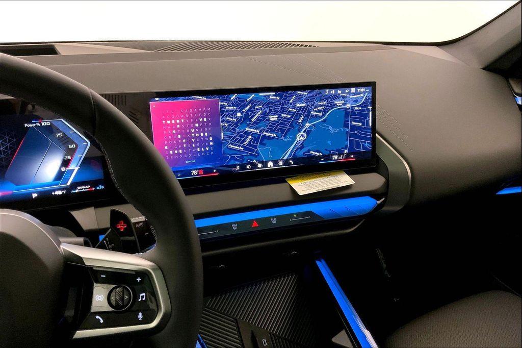 new 2026 BMW X3 car, priced at $73,365