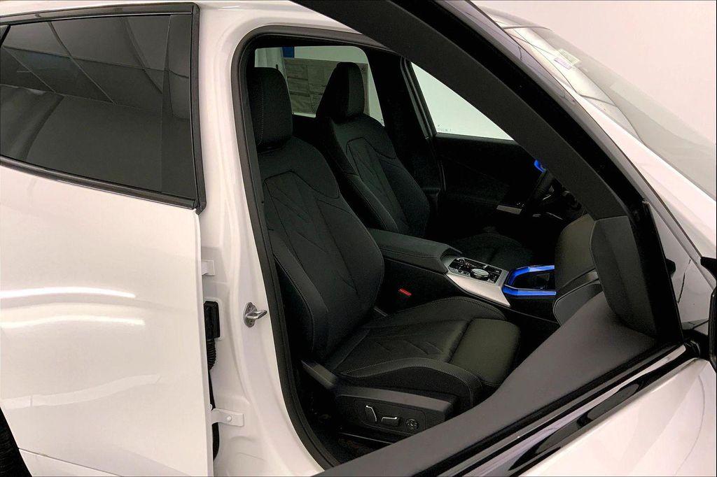 new 2026 BMW X3 car, priced at $73,365