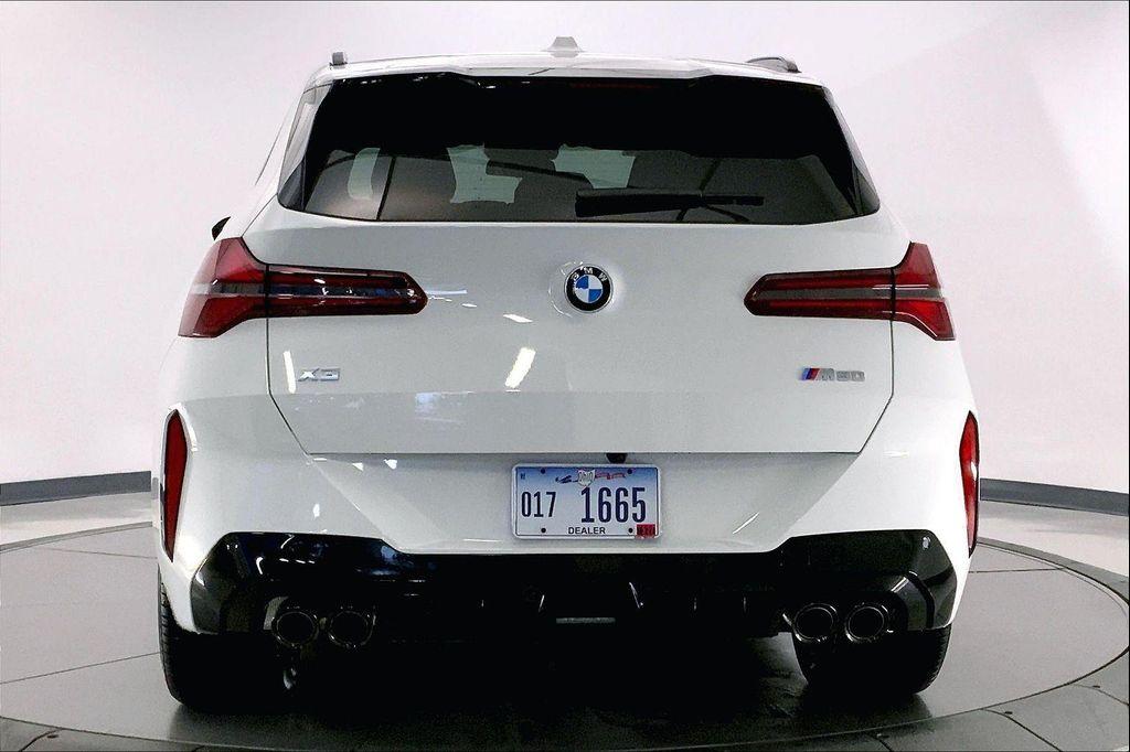 new 2026 BMW X3 car, priced at $73,365