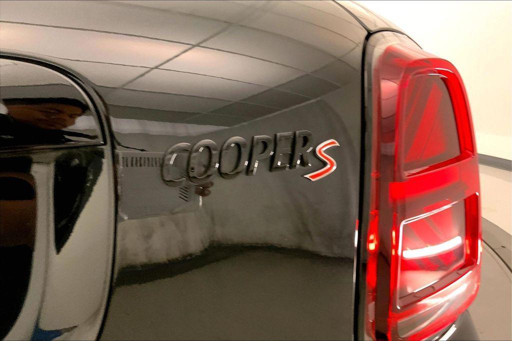 used 2024 MINI Countryman car, priced at $31,397