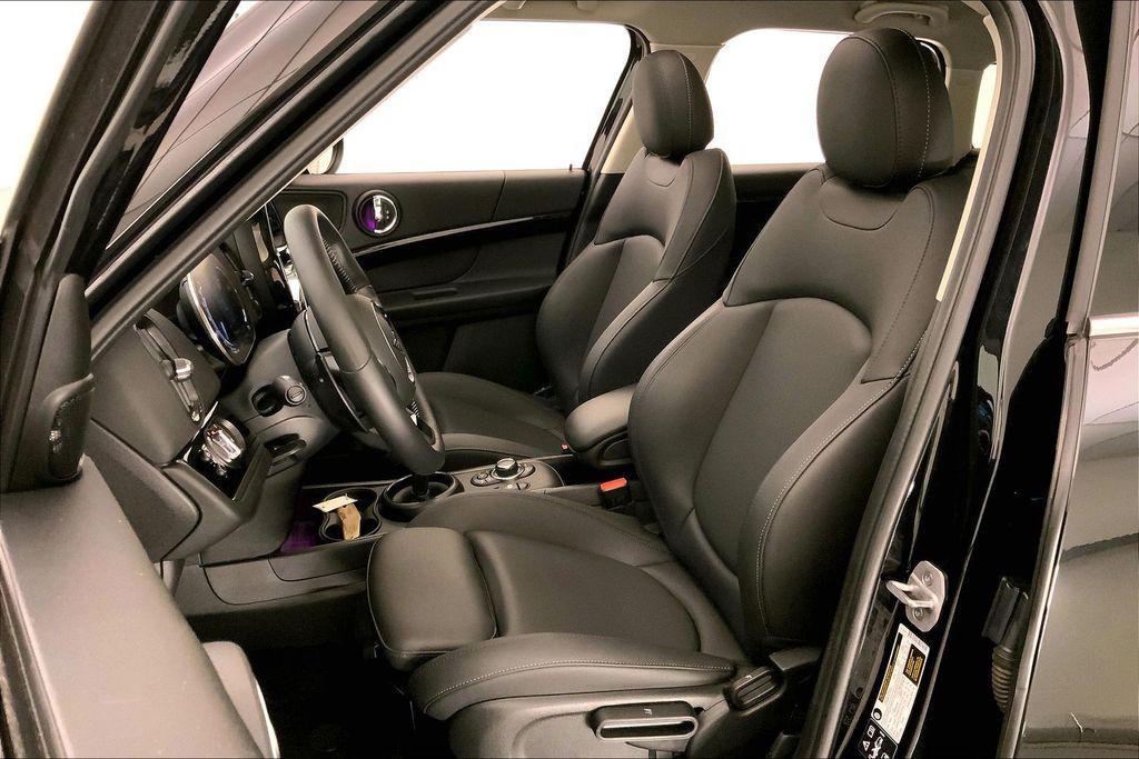 used 2024 MINI Countryman car, priced at $31,397