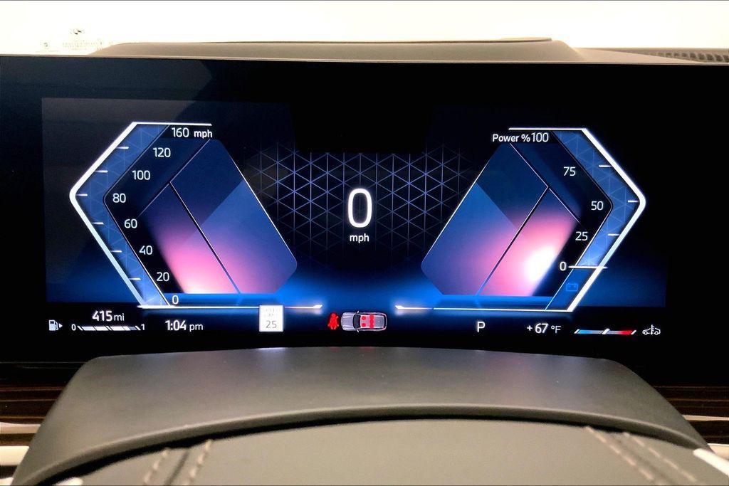 used 2026 BMW X7 car, priced at $87,525