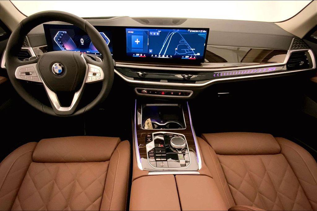 used 2026 BMW X7 car, priced at $87,525