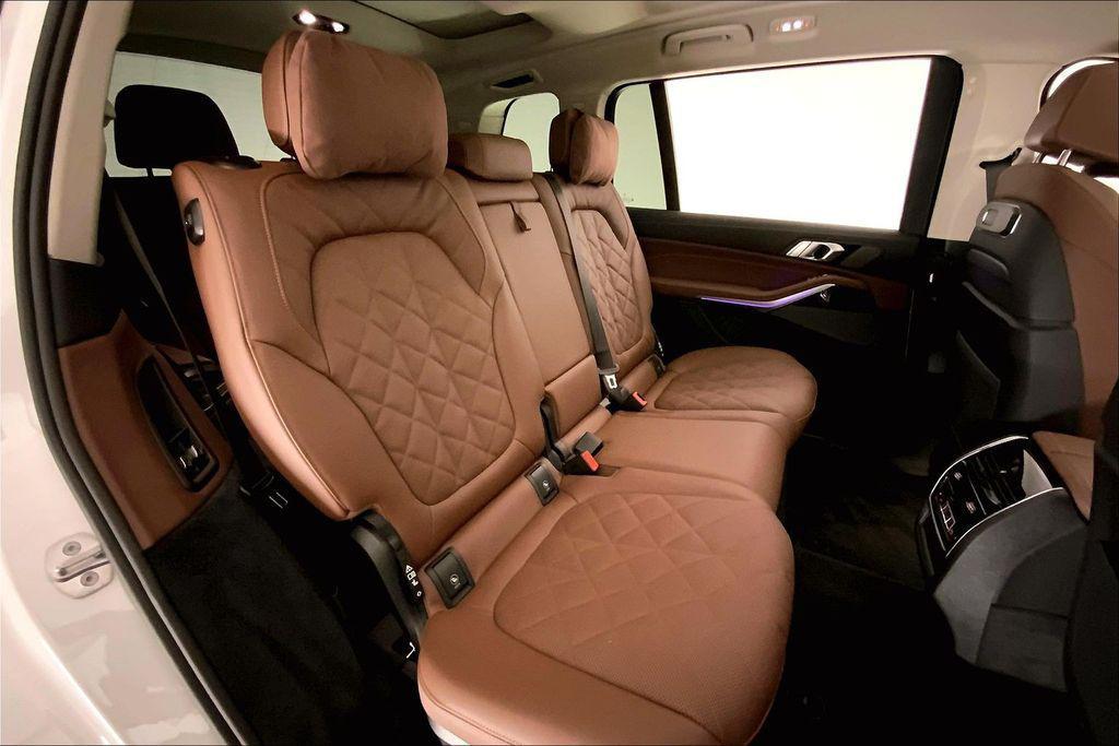 used 2026 BMW X7 car, priced at $87,525