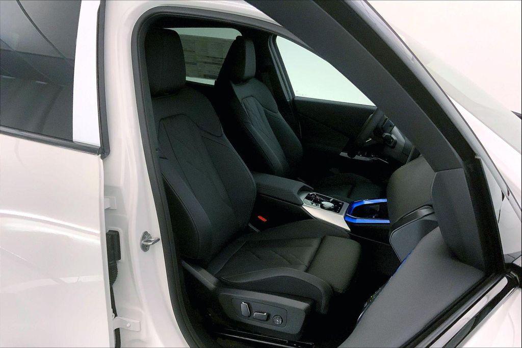new 2026 BMW X3 car, priced at $61,965