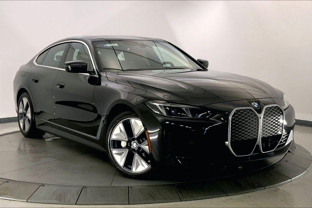 new 2026 BMW i4 Gran Coupe car, priced at $68,788