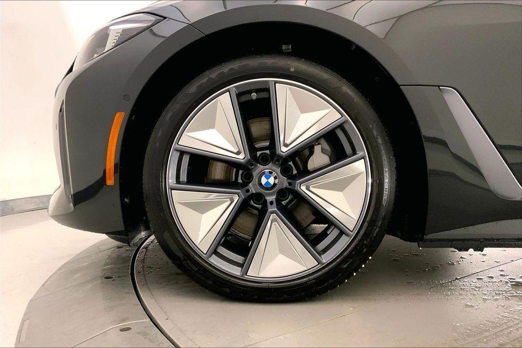 new 2026 BMW i4 Gran Coupe car, priced at $68,788