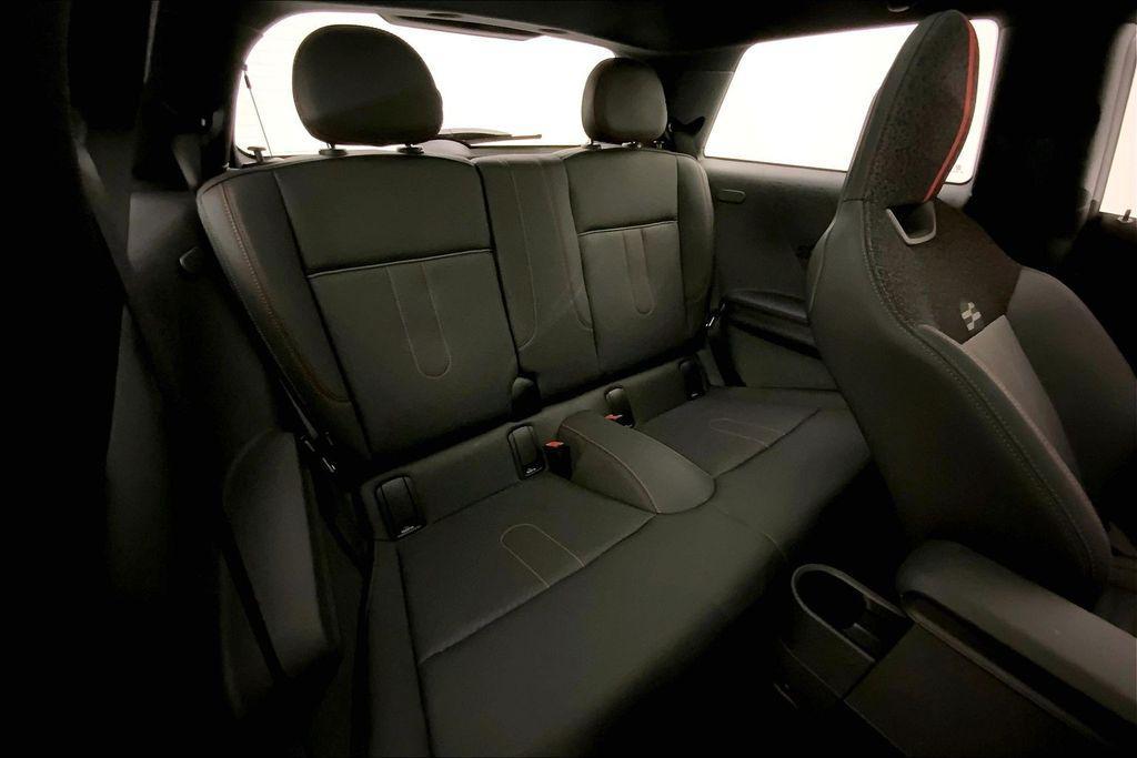 used 2025 MINI Hardtop car, priced at $40,388