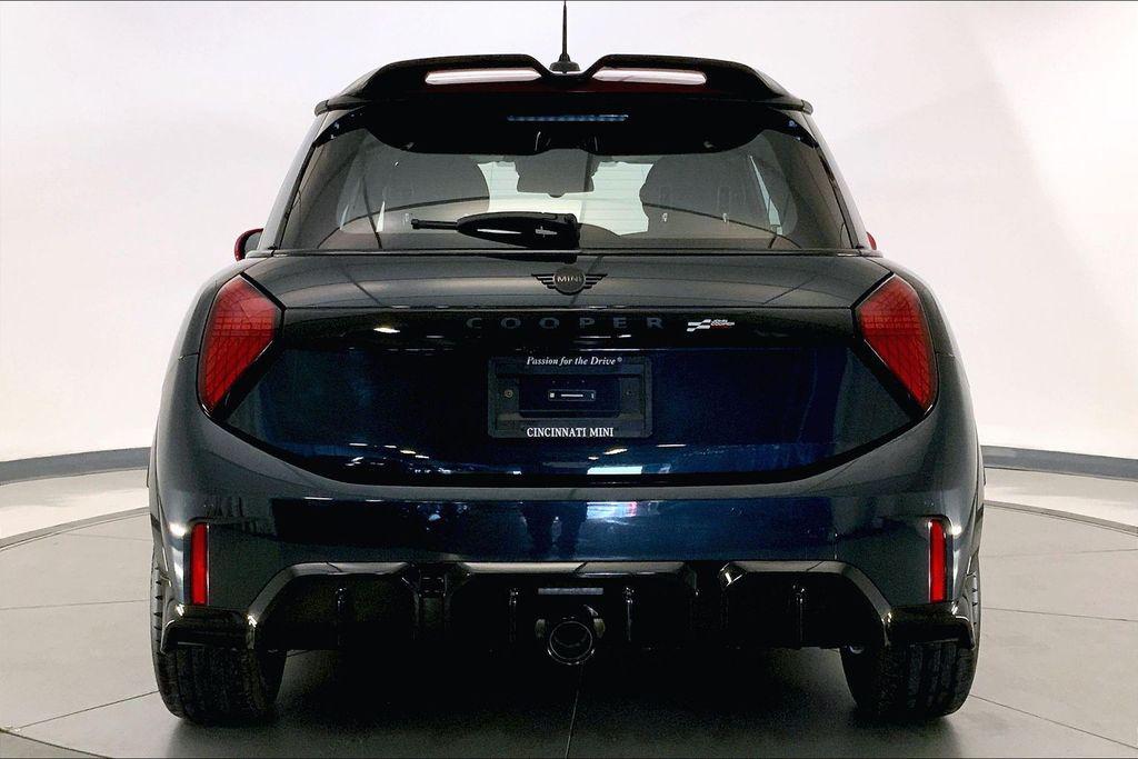 used 2025 MINI Hardtop car, priced at $40,388