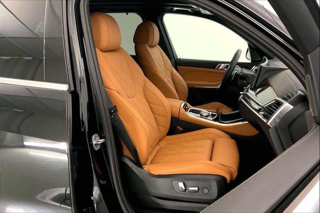 new 2026 BMW X5 car, priced at $75,800