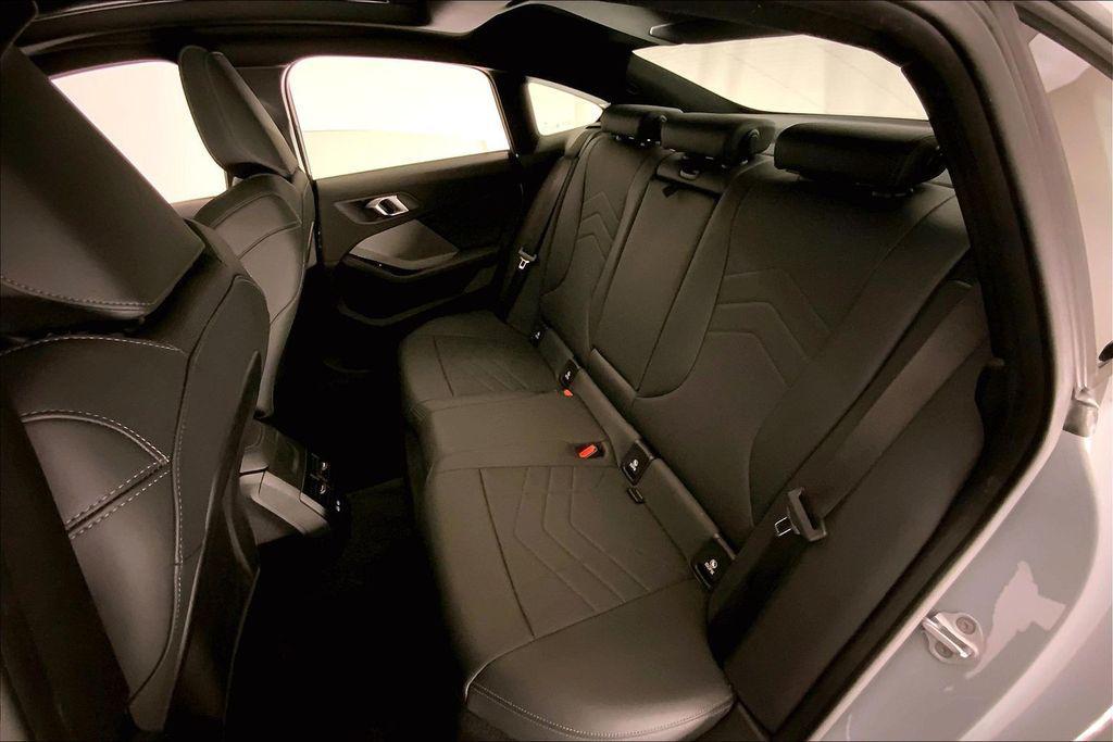 used 2025 BMW 228 Gran Coupe car, priced at $39,990