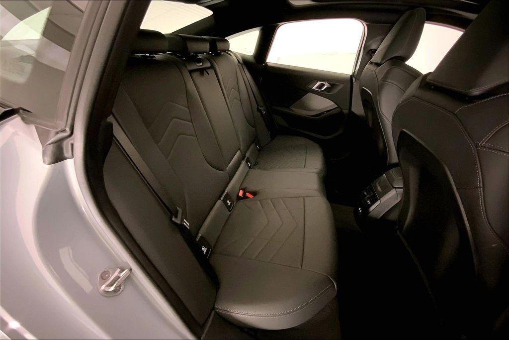 used 2025 BMW 228 Gran Coupe car, priced at $39,990