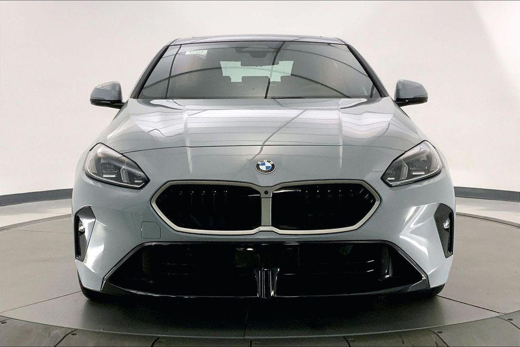 used 2025 BMW 228 Gran Coupe car, priced at $39,990