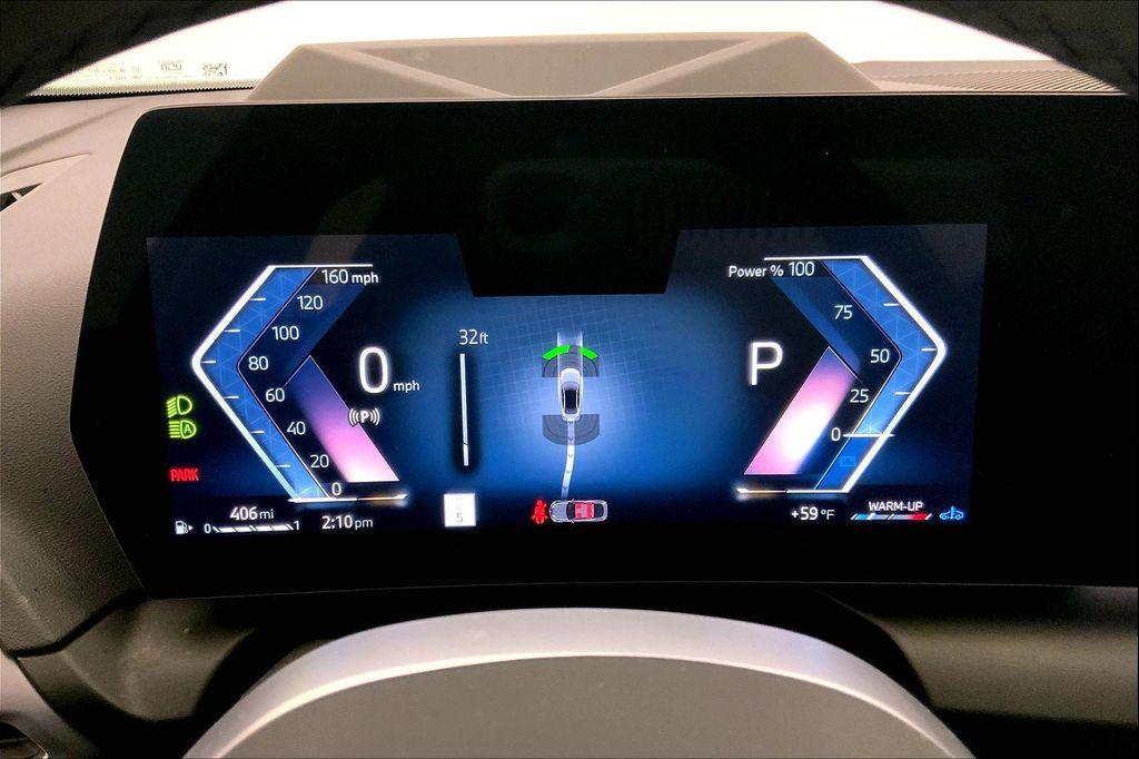 used 2025 BMW 228 Gran Coupe car, priced at $43,990