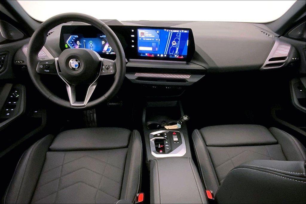used 2025 BMW 228 Gran Coupe car, priced at $43,990