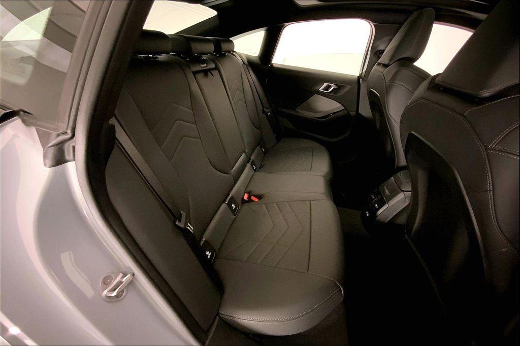 used 2025 BMW 228 Gran Coupe car, priced at $43,990