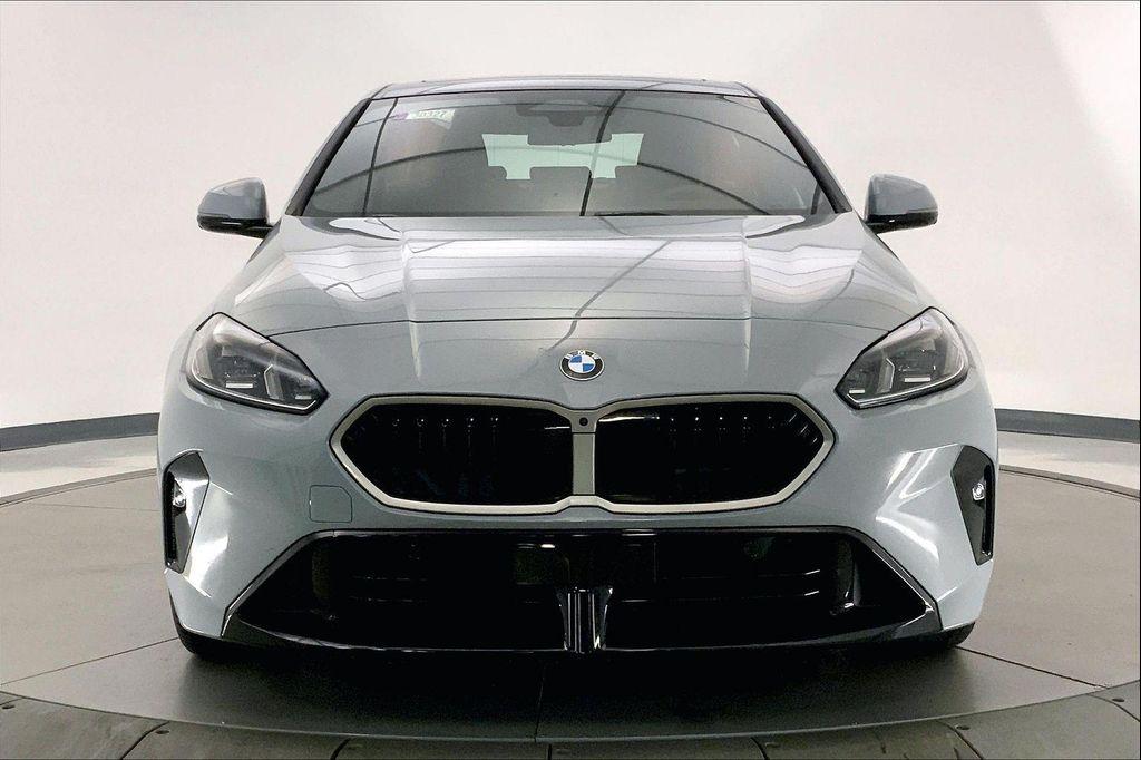 used 2025 BMW 228 Gran Coupe car, priced at $43,990