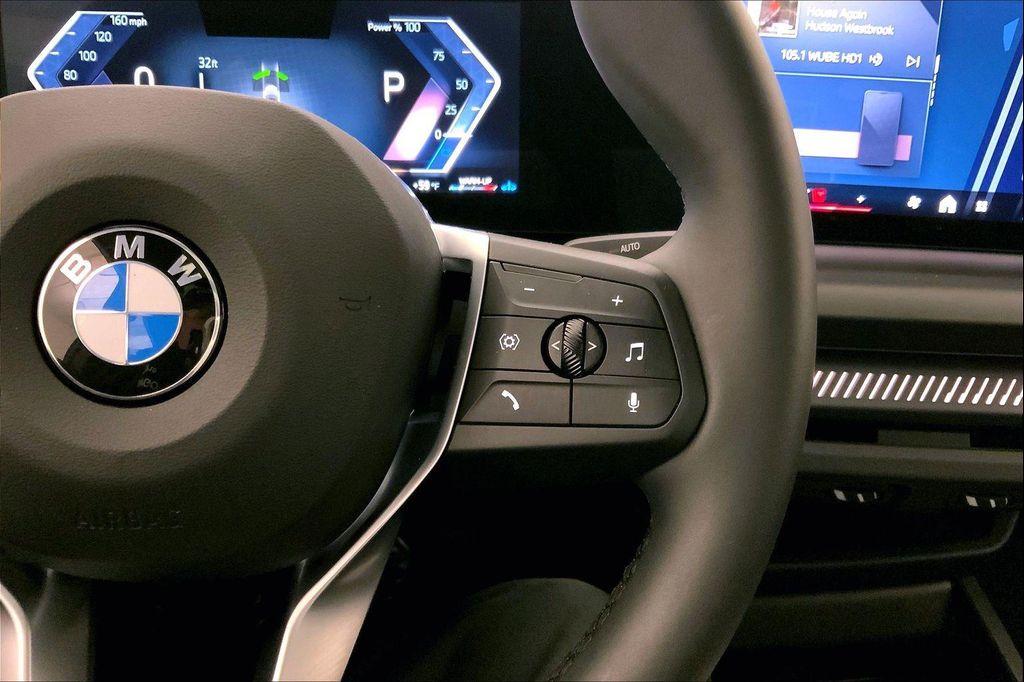 used 2025 BMW 228 Gran Coupe car, priced at $43,990