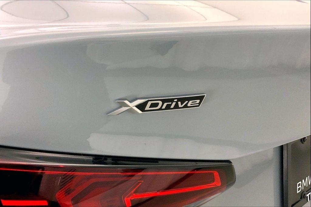 used 2025 BMW 228 Gran Coupe car, priced at $43,990