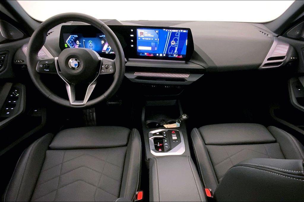 used 2025 BMW 228 Gran Coupe car, priced at $39,990