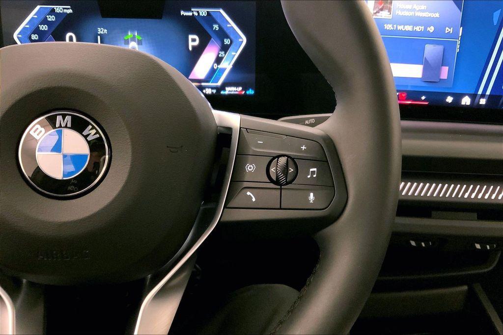 used 2025 BMW 228 Gran Coupe car, priced at $39,990