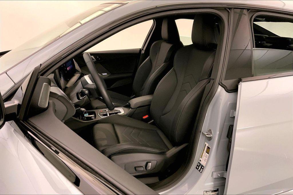 used 2025 BMW 228 Gran Coupe car, priced at $39,990