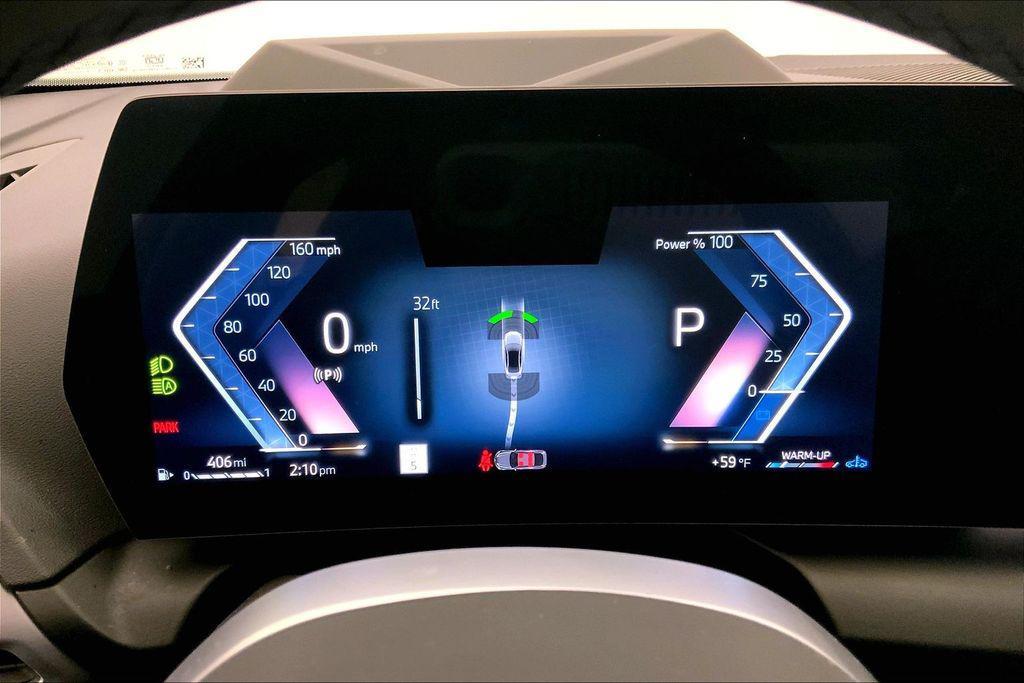 used 2025 BMW 228 Gran Coupe car, priced at $39,990