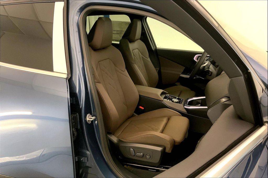 new 2026 BMW X3 car, priced at $58,115