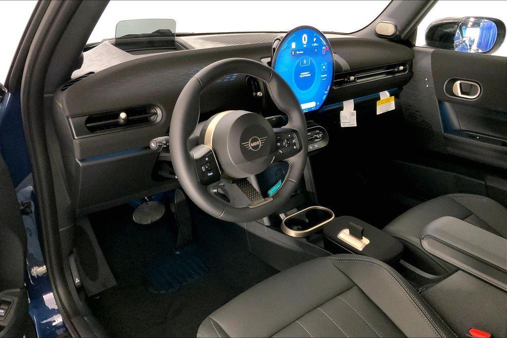 new 2026 MINI Convertible car, priced at $45,790