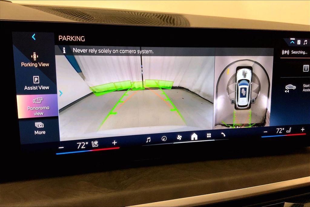 used 2024 BMW X5 car, priced at $60,998