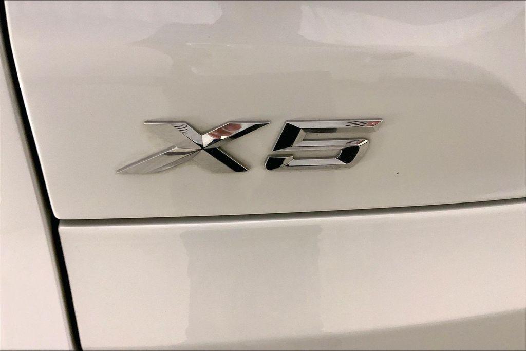 used 2024 BMW X5 car, priced at $60,998