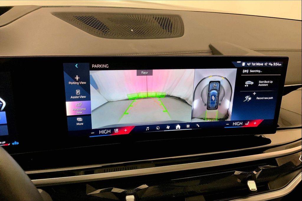 used 2024 BMW X7 car, priced at $69,974