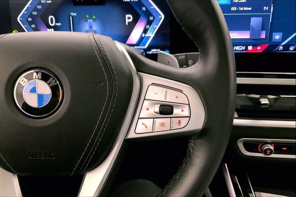 used 2024 BMW X7 car, priced at $69,974