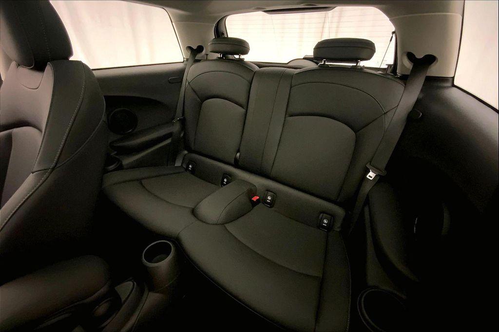 used 2023 MINI Hardtop car, priced at $25,985