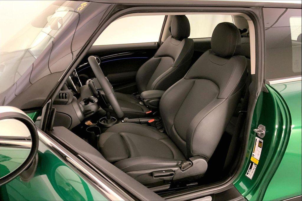 used 2023 MINI Hardtop car, priced at $25,985