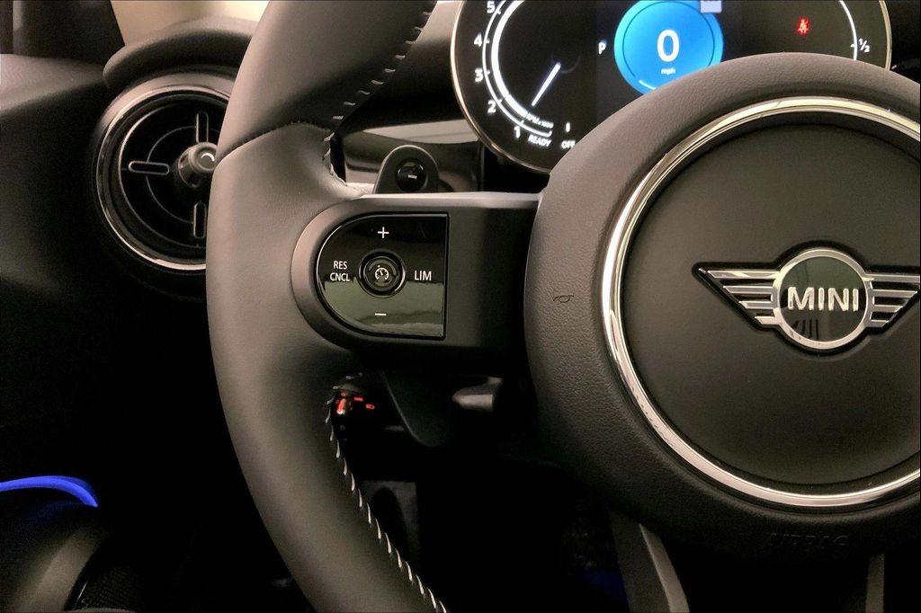 used 2023 MINI Hardtop car, priced at $25,985